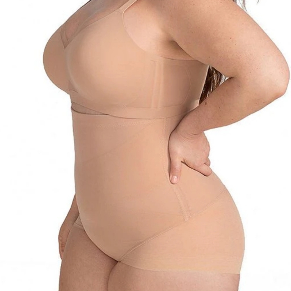 Honeylove Nude Shapewear